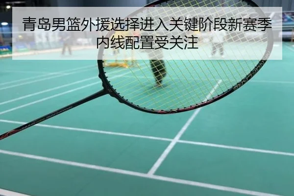 青岛男篮外援选择进入关键阶段新赛季内线配置受关注